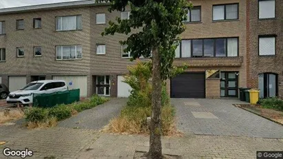 Apartments for rent in Stabroek - Photo from Google Street View