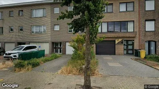 Apartments for rent in Stabroek - Photo from Google Street View