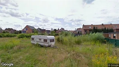 Apartments for rent in Lokeren - Photo from Google Street View