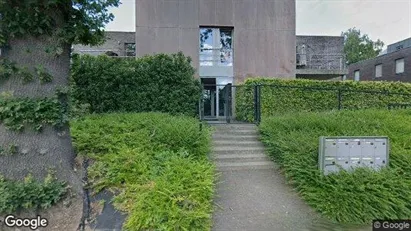 Apartments for rent in Balen - Photo from Google Street View