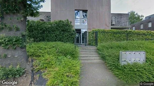 Apartments for rent in Balen - Photo from Google Street View