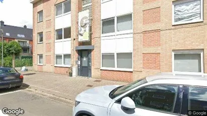 Apartments for rent in Hasselt - Photo from Google Street View