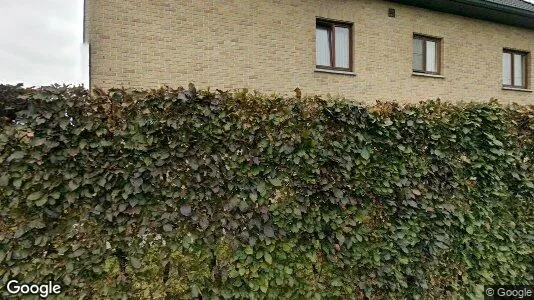 Apartments for rent in Harelbeke - Photo from Google Street View