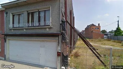 Apartments for rent in Buggenhout - Photo from Google Street View