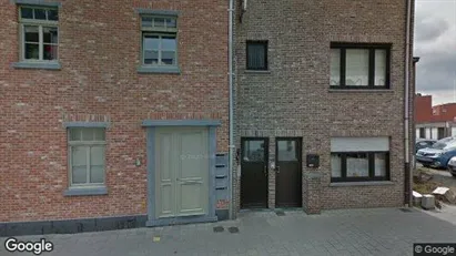 Apartments for rent in Eeklo - Photo from Google Street View