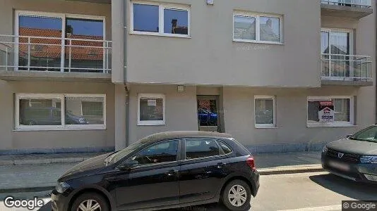 Apartments for rent in Deerlijk - Photo from Google Street View