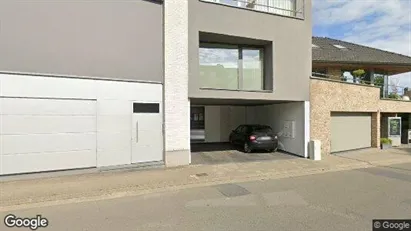 Apartments for rent in Waregem - Photo from Google Street View