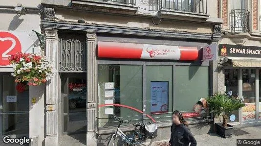 Apartments for rent in Leuven - Photo from Google Street View