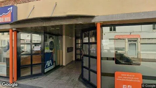 Apartments for rent in Hamme - Photo from Google Street View