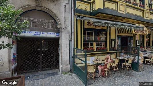 Apartments for rent in Stad Brussel - Photo from Google Street View