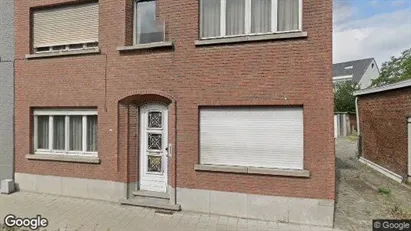 Apartments for rent in Bonheiden - Photo from Google Street View