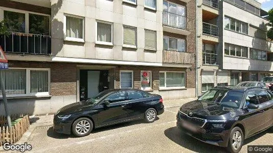 Apartments for rent in Hasselt - Photo from Google Street View