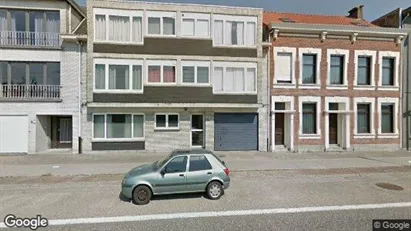 Apartments for rent in Sint-Niklaas - Photo from Google Street View