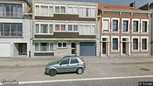 Apartments for rent in Sint-Niklaas - Photo from Google Street View