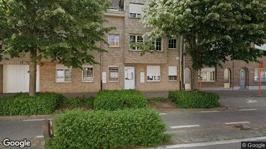 Apartments for rent in Aartselaar - Photo from Google Street View