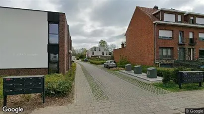 Apartments for rent in Nijlen - Photo from Google Street View