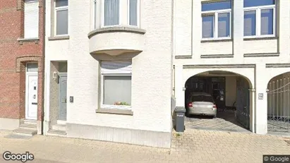 Apartments for rent in Putte - Photo from Google Street View