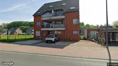 Apartments for rent in Aalst - Photo from Google Street View