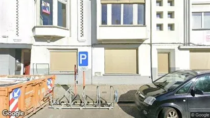Apartments for rent in Stad Gent - Photo from Google Street View