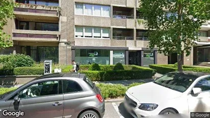 Apartments for rent in Hasselt - Photo from Google Street View