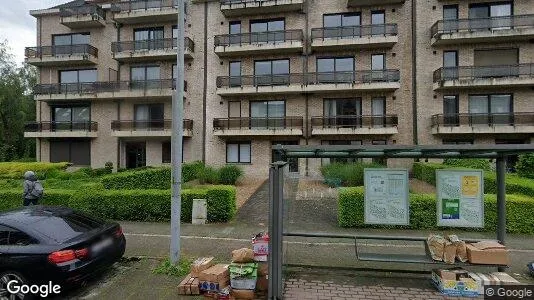 Apartments for rent in Lokeren - Photo from Google Street View