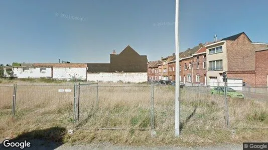 Apartments for rent in Aalst - Photo from Google Street View
