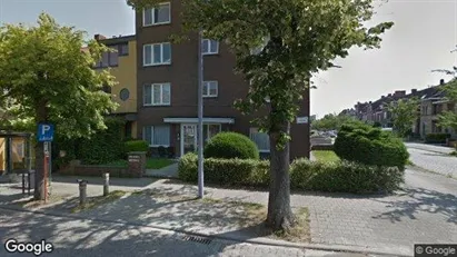 Apartments for rent in Kortrijk - Photo from Google Street View