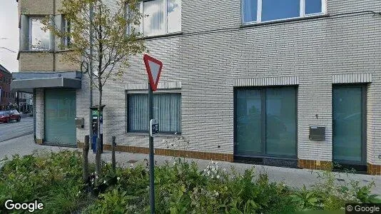 Apartments for rent in Gent Ledeberg - Photo from Google Street View