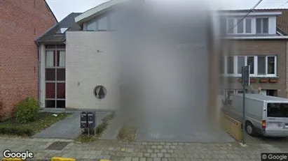 Apartments for rent in Willebroek - Photo from Google Street View