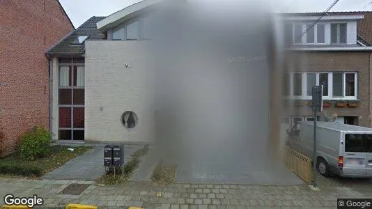 Apartments for rent in Willebroek - Photo from Google Street View