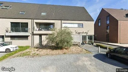 Apartments for rent in Tremelo - Photo from Google Street View