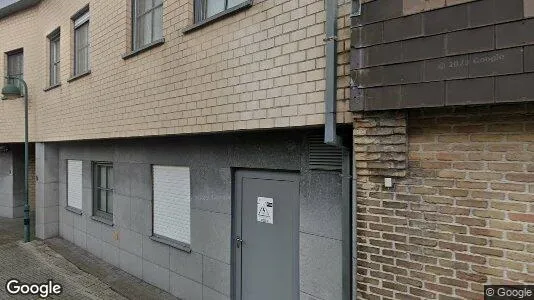 Apartments for rent in Evergem - Photo from Google Street View
