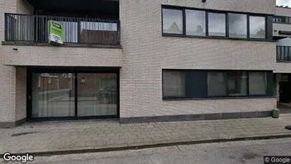 Apartments for rent in Deinze - Photo from Google Street View