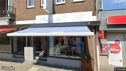 Apartments for rent in Hannuit - Photo from Google Street View