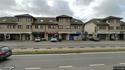 Apartments for rent in Kampenhout - Photo from Google Street View