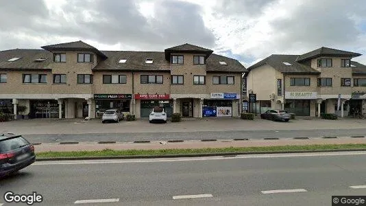 Apartments for rent in Kampenhout - Photo from Google Street View