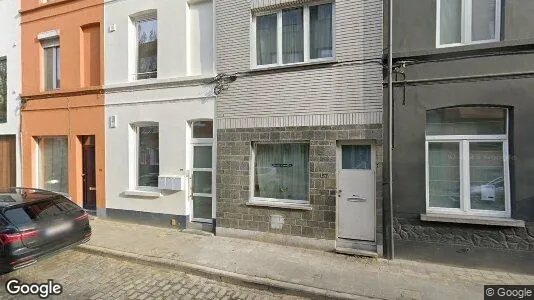 Apartments for rent in Stad Gent - Photo from Google Street View