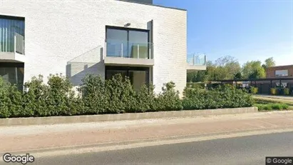 Apartments for rent in Berlaar - Photo from Google Street View