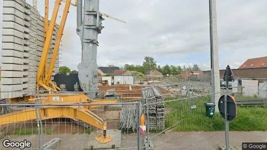 Apartments for rent in De Haan - Photo from Google Street View