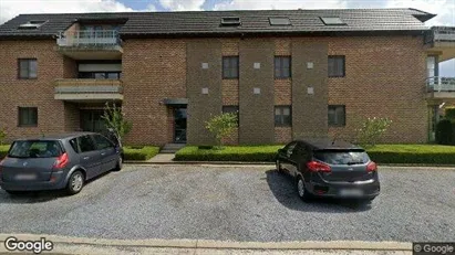 Apartments for rent in Bilzen - Photo from Google Street View