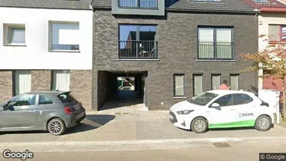 Apartments for rent in Wachtebeke - Photo from Google Street View