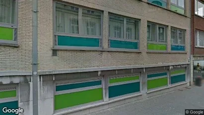 Apartments for rent in Hasselt - Photo from Google Street View