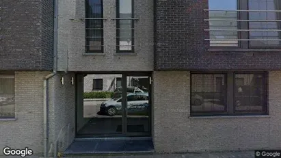 Apartments for rent in Gavere - Photo from Google Street View