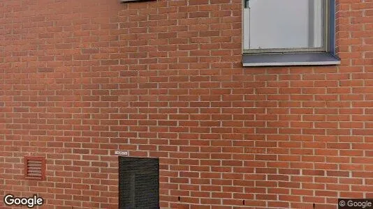 Apartments for rent in Helsinki Keskinen - Photo from Google Street View