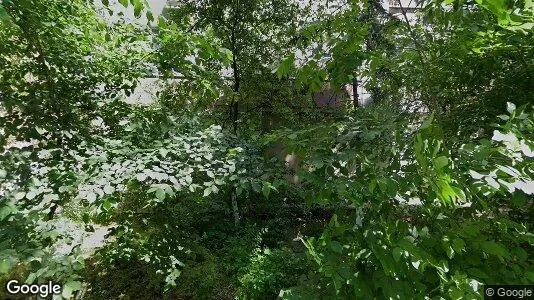 Apartments for rent in Chiajna - Photo from Google Street View