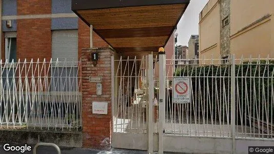 Rooms for rent in Milano Zona 6 - Barona, Lorenteggio - Photo from Google Street View