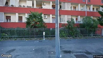 Rooms for rent in Milano Zona 7 - Baggio, De Angeli, San Siro - Photo from Google Street View