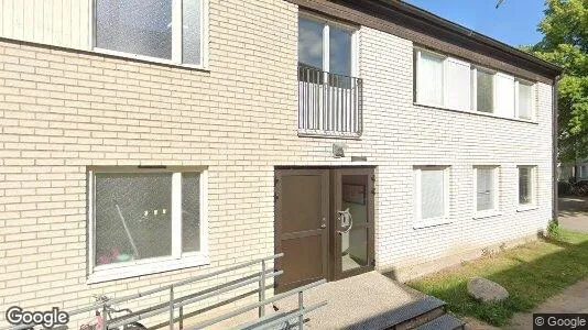 Apartments for rent in Linköping - Photo from Google Street View