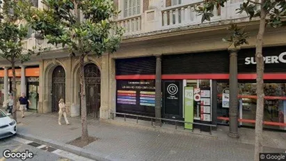 Apartments for rent in Bortigali - Photo from Google Street View