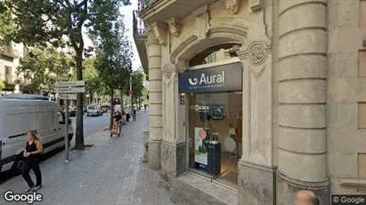 Apartments for rent in Birori - Photo from Google Street View
